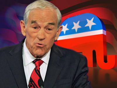 Will Diebold Voting Machines Cheat Ron Paul Out Of 2nd Place In New Hampshire?  