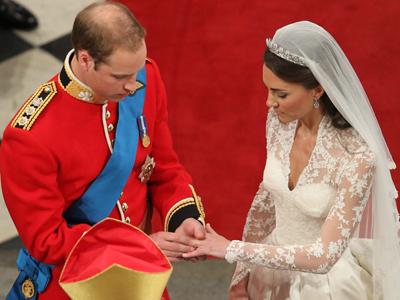Wedding Consultant on Ap Royal Wedding Consultant Jennie Bond Says It Was A Traditional