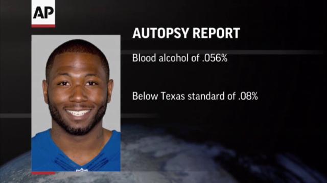 Talkin' Cowboys: Autopsy Report