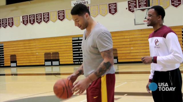 Royce White Battles For Mental Health — His And Others