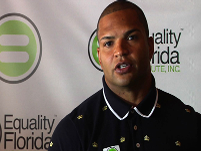 Baltimore Fishbowl  Did the Ravens Axe Brendon Ayanbadejo for his Gay  Rights Activism? 