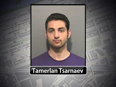 Tamerlan Tsarnaev buried in Virginia cemetery