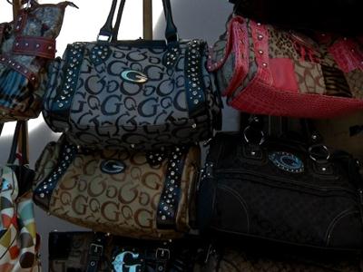 NYC debates crackdown on counterfeit luxury goods, Business