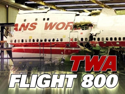 TWA Flight 800 investigators want new probe