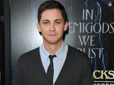 logan lerman and selena gomez 2022