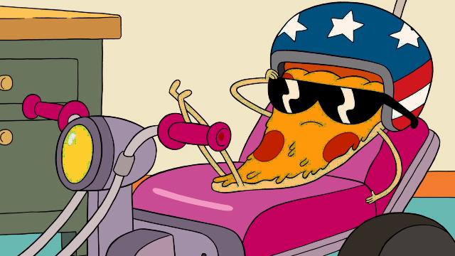 Uncle Grandpa' Uncle Grandpa'