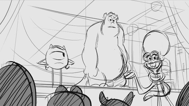 How I became an animator at Pixar: Kureha Yokoo talks life, creativity How I became an animator at Pixar: Kureha Yokoo talks life, creativity
