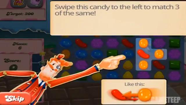 Preview: 'Candy Crush' maker King to go public