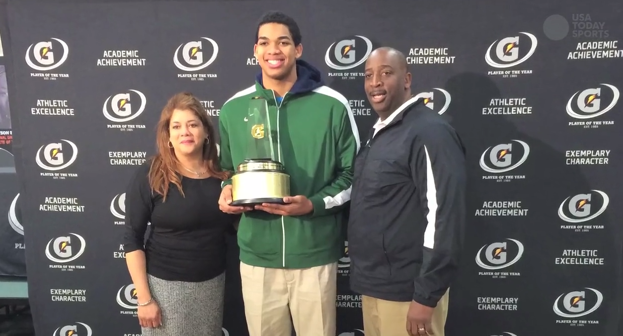“Karl-Anthony Towns father and mother”的图片搜索结果