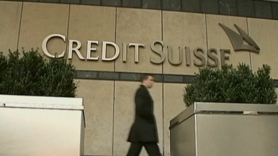 Credit Suisse Pleads Guilty In Tax Cheating Case 7382