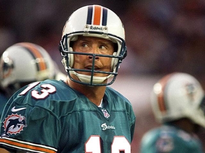 Dan Marino files concussion suit against NFL - NBC Sports