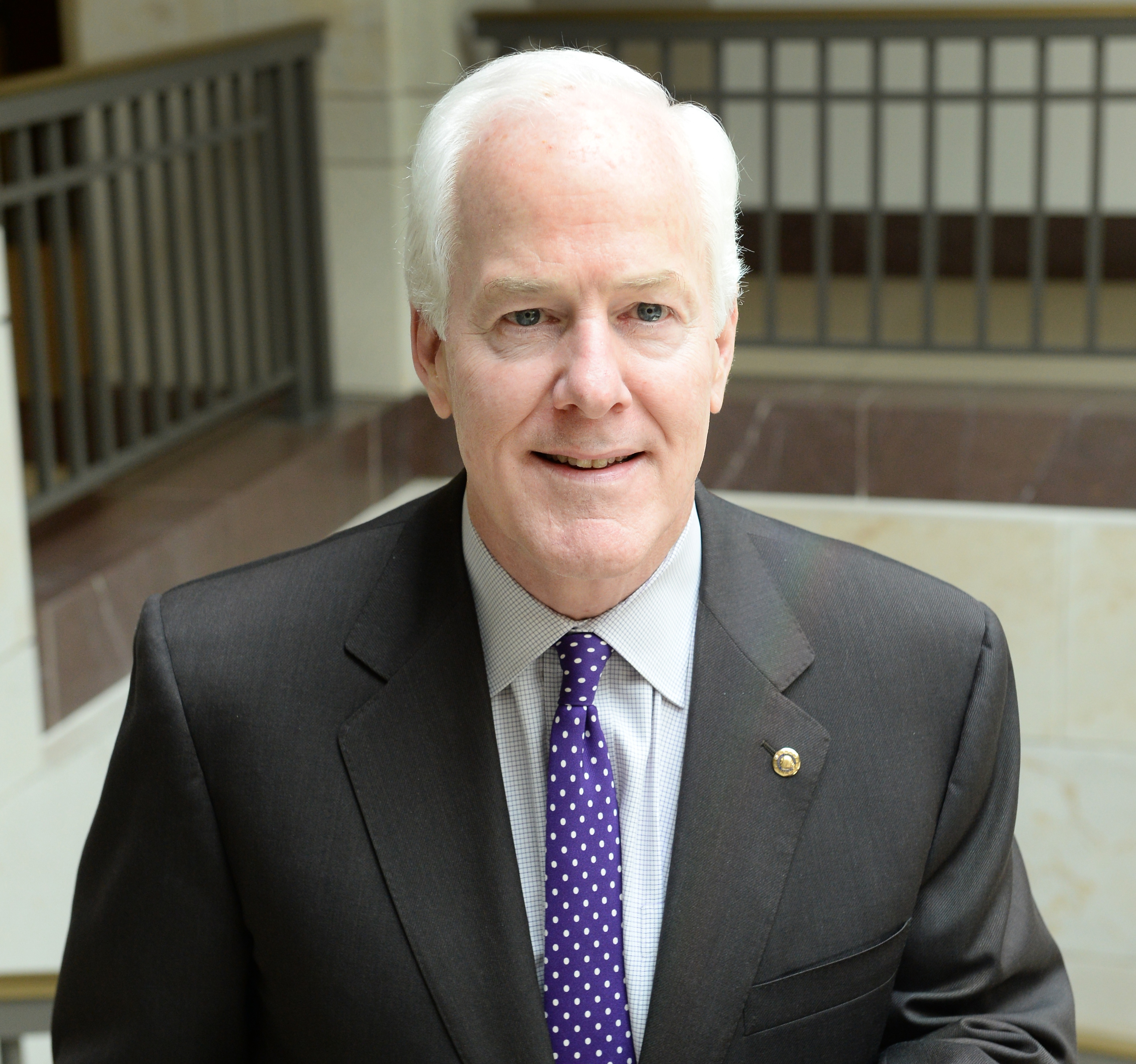 John Cornyn Net Worth