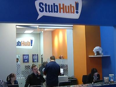 Six indicted in StubHub hacking scheme