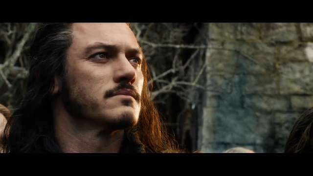 Watch: 'The Hobbit: Battle of the Five Armies' Trailer