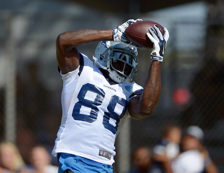 MASSIVE Fights at Dallas Cowboys Training Camp! 