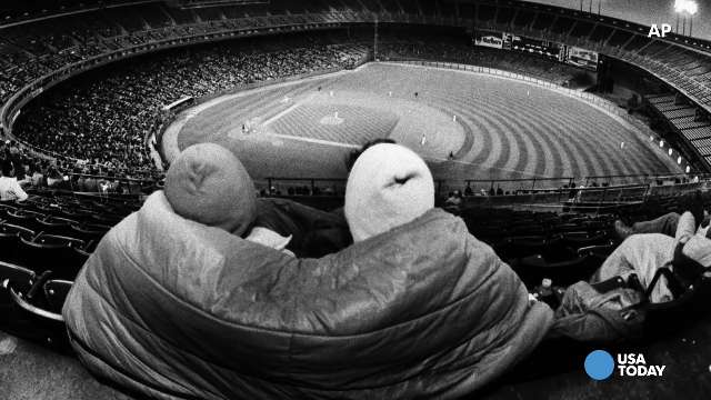 San Francisco says goodbye to Candlestick Park with Paul McCartney