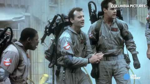 Ghostbusters': Five scary facts about the 1984 classic