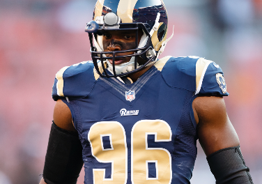 St Louis Rams cut Michael Sam, the first openly gay NFL player, NFL