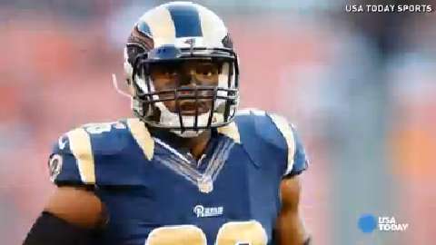 Michael Sam May Join Dallas Cowboys Practice Squad