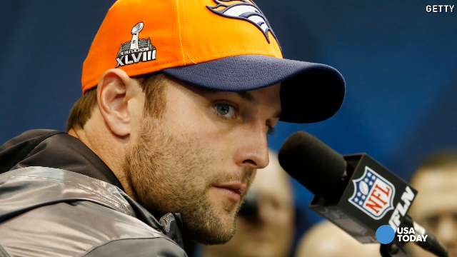 Wes Welker suspended four games by NFL - Cincy Jungle