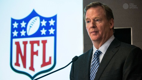 Ray Rice video makes Roger Goodell's punishment look like sick