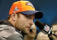 Madden NFL 24 on X: BREAKING: Wes Welker has agreed to terms with the  Denver #Broncos. Look out AFC West!  / X