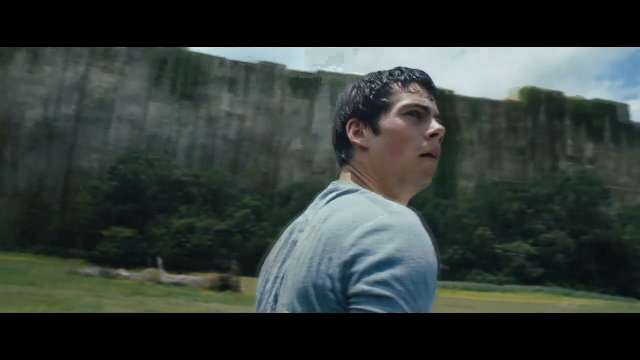 The Maze Runner's First Film Is Its Most Effective