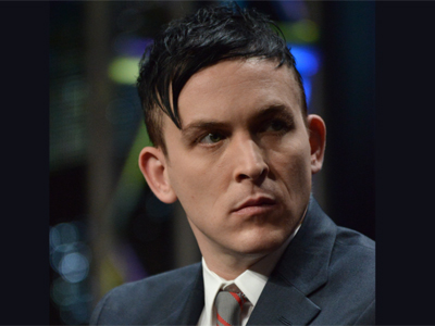 Robin Lord Taylor amuses, scares as 'Gotham's' Penguin