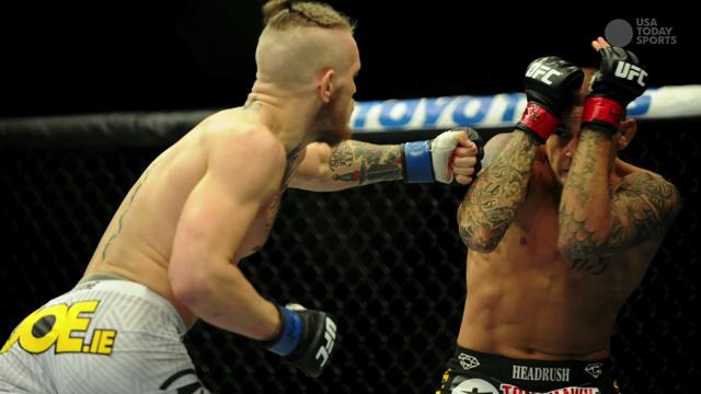 Why Conor Mcgregors Ufc 178 Win Makes Him A Star