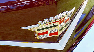 Just Cool Cars: A '65 Cadillac Custom Viewmaster