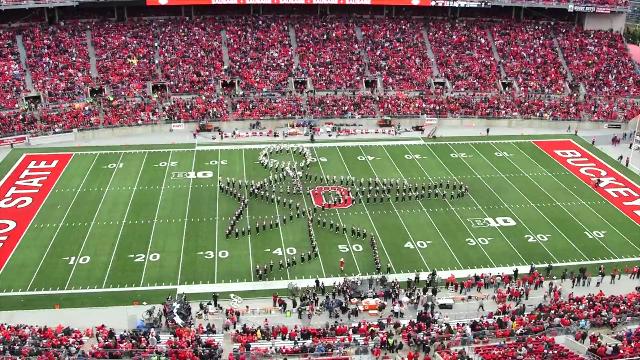 Ohio State University Has Trademarked the Word 'THE