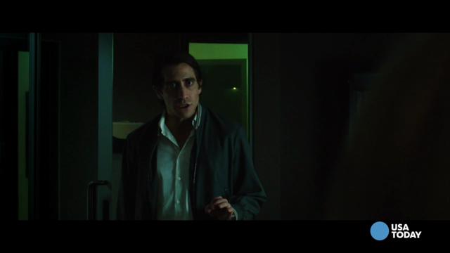 nightcrawler