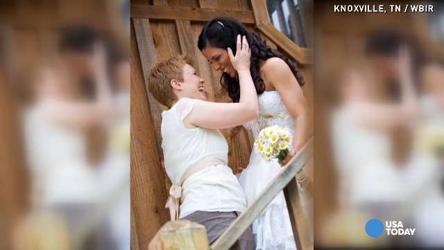 Gay Marriage Bans Upheld In Four States 2818