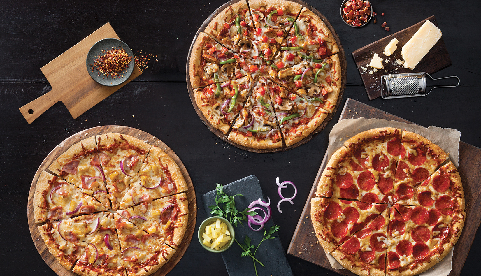 Pizza Chain News: Has Pizza Hut Revolutionized the Delivery Box