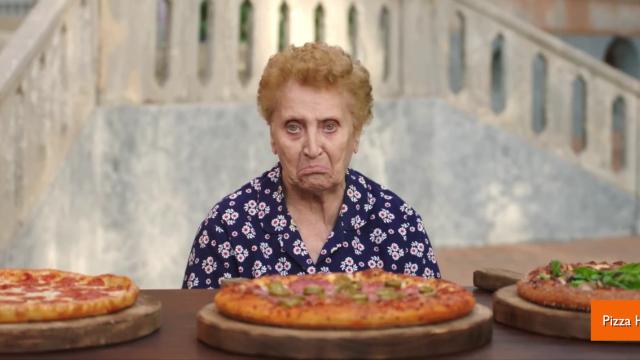 Italians Are Not Impressed With Pizza Hut S New Menu