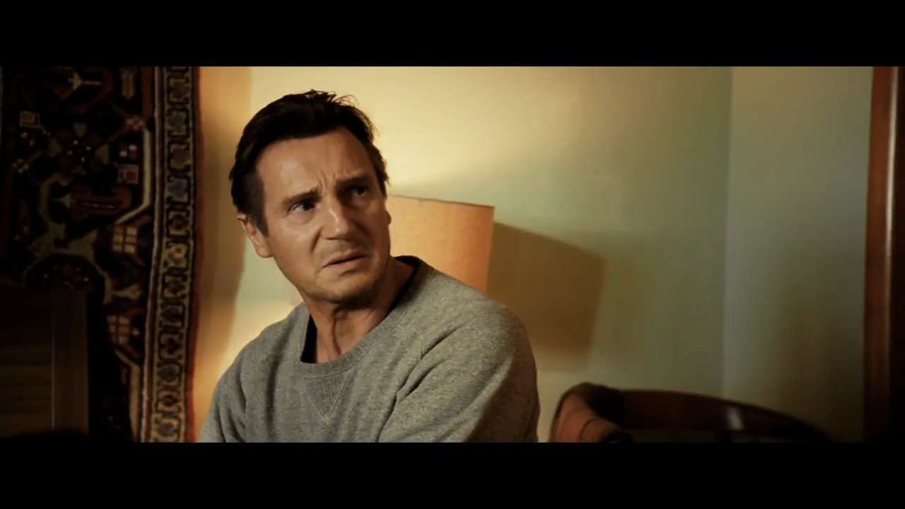 what is taken 3 about