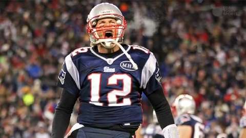 Patriots 42-20 Colts (Nov 16, 2014) Final Score - ESPN