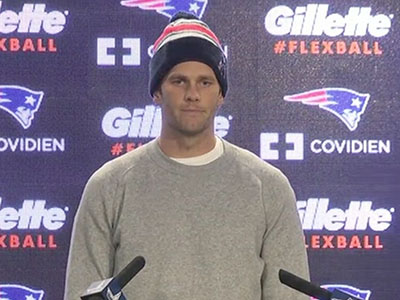 Deflategate Forensics: Will Tom Brady, Bill Belichick Be Implicated?