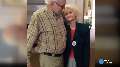 73 years after birth, son kisses mom for first time