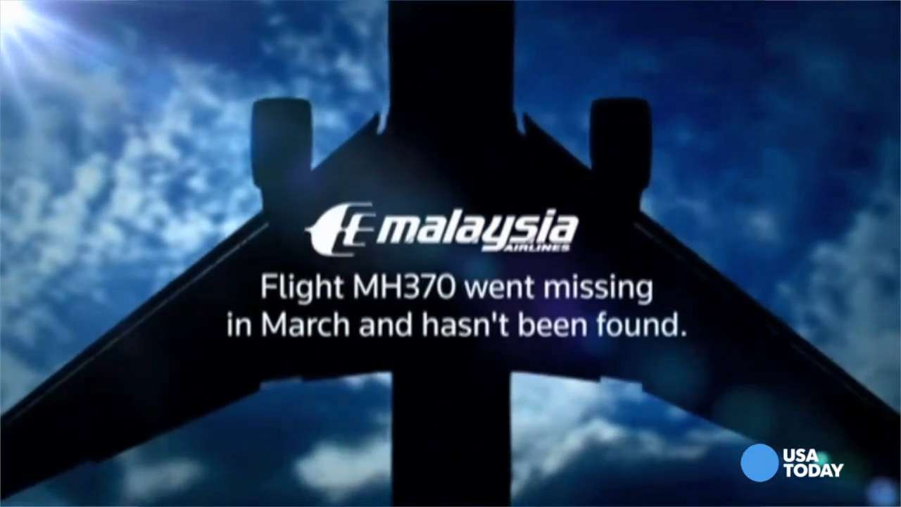Malaysia declares Flight 370 disappearance an accident - USA.