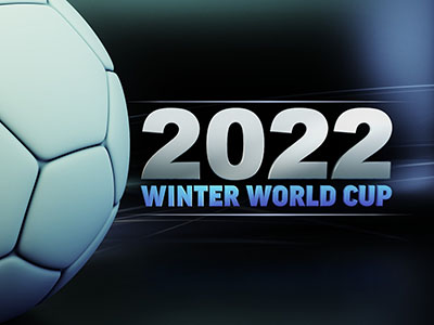 FIFA: November-December for World Cup in Qatar