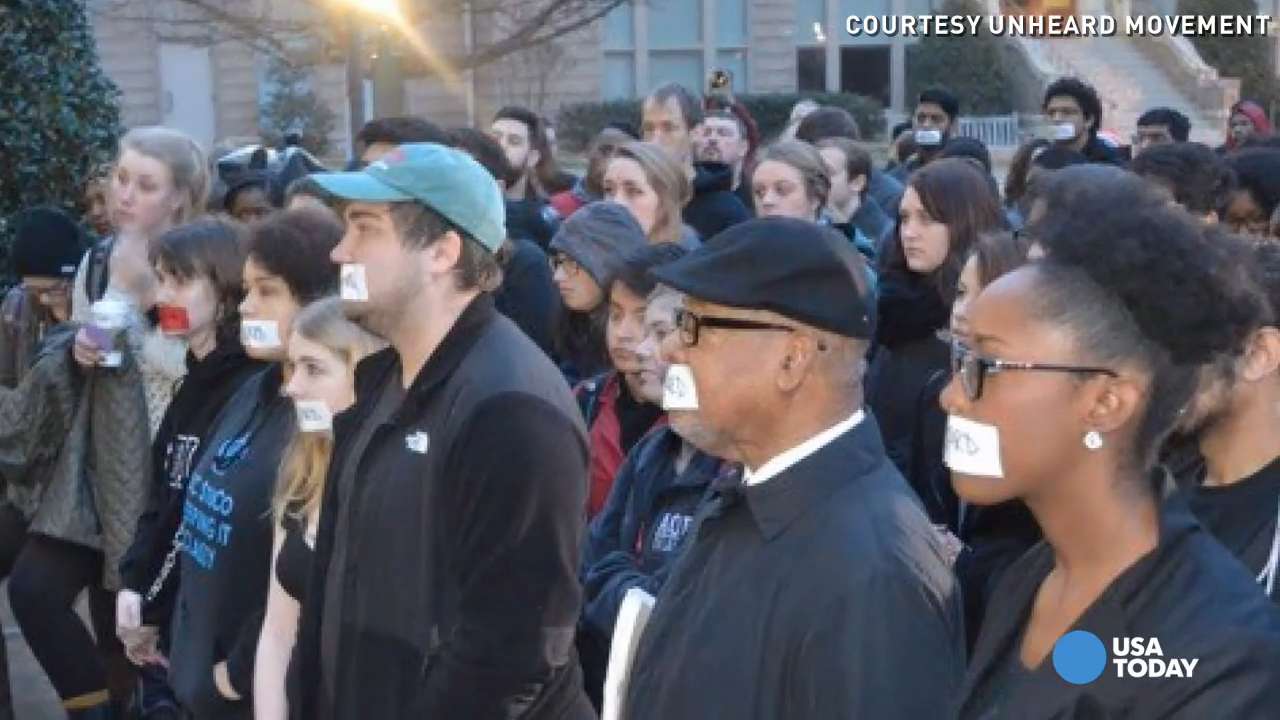 Video fallout reaches far beyond Oklahoma fraternity