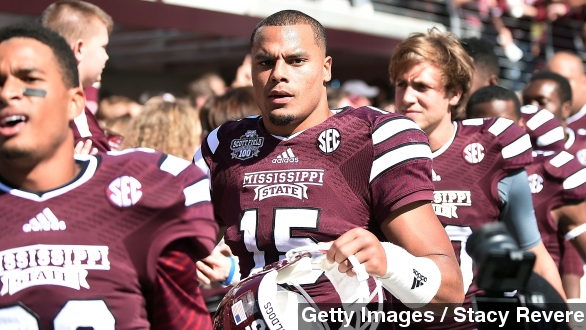 Dak Prescott Attack B