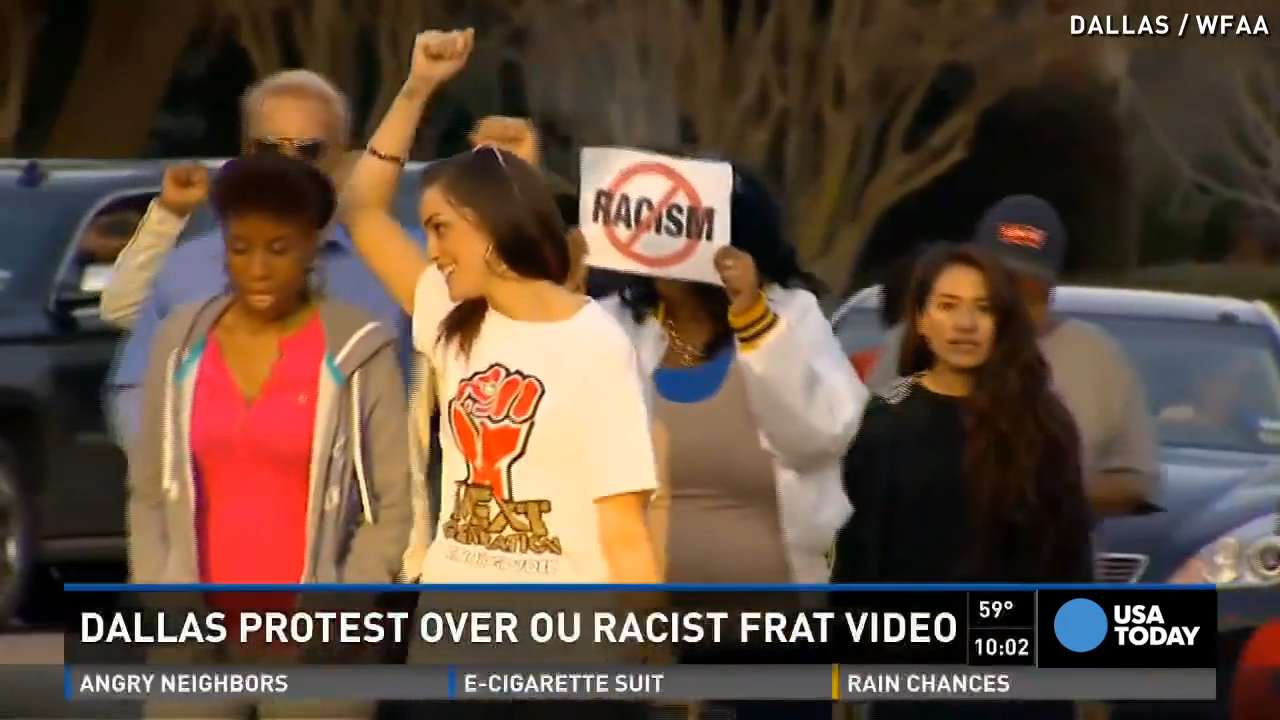 Jean Delance Decommits from Oklahoma After Video of Racist