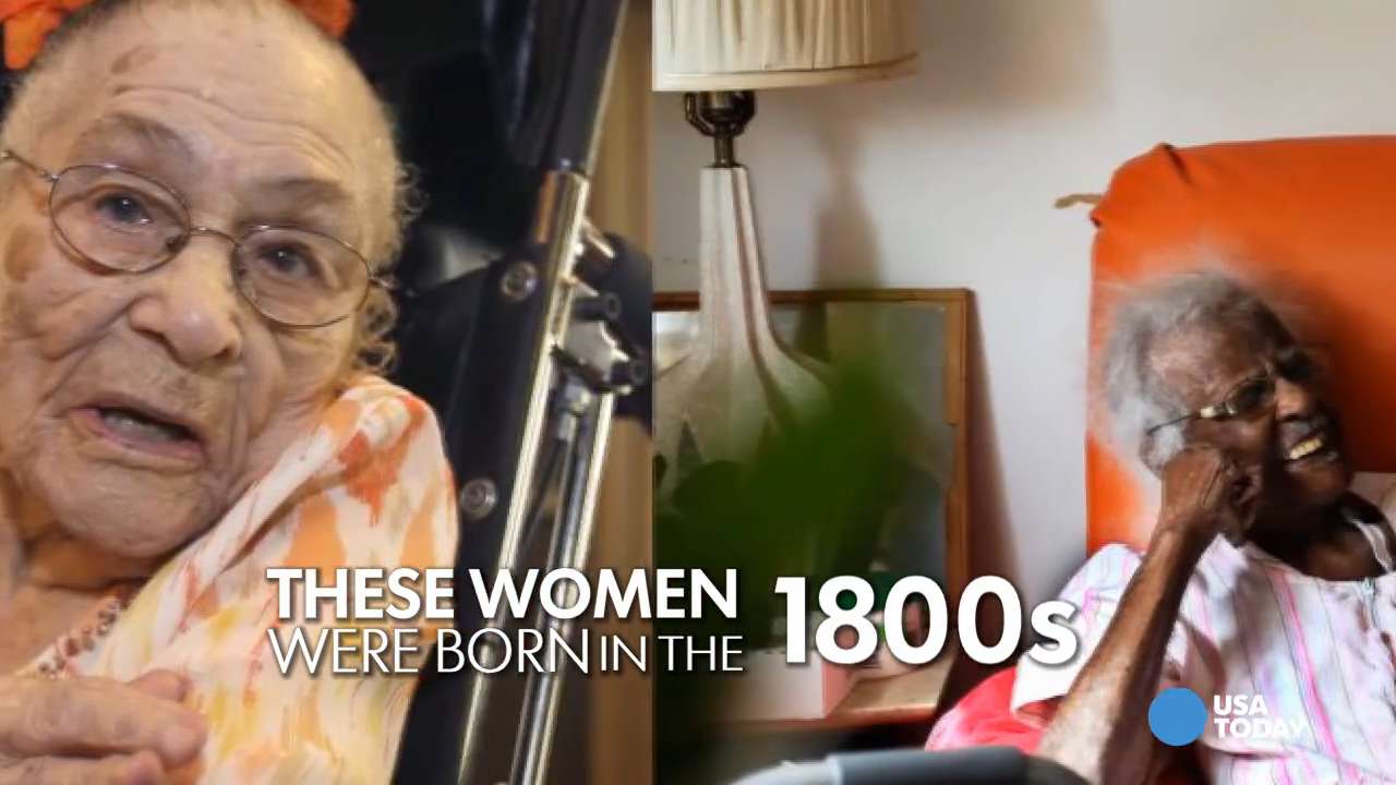 World S Oldest Woman 116 Eats Bacon Daily