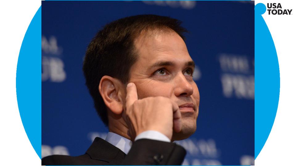 Marco Rubio Doesnt Need An Outright Win For Now 1271