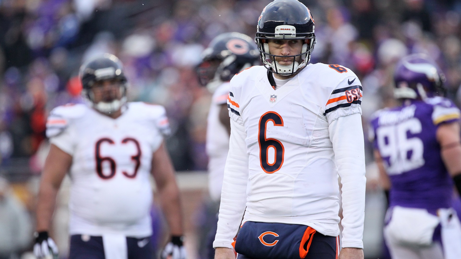 2015 NFL Draft Preview: Chicago Bears