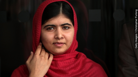 Malala Yousafzai Attackers Sentenced To Life In Prison In Pakistan Porn Sex Picture