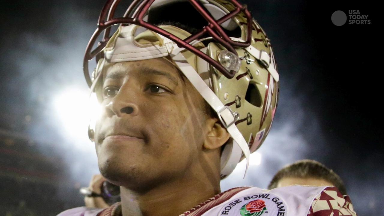 Winston slight favorite over Mariota in Bovada Heisman odds - NBC