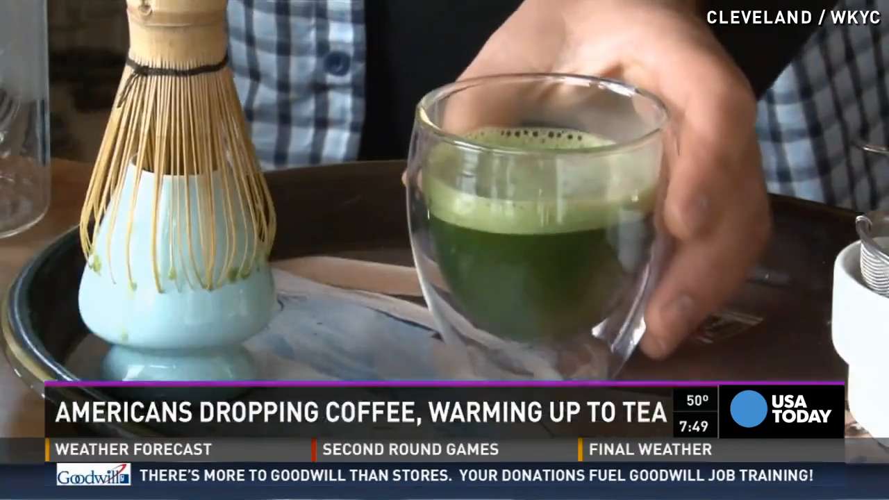 Monash student creates sustainable alternative bubble tea cup - MOJO News
